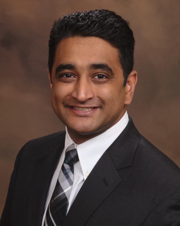 Viraj Tirmal