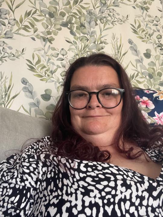 Claire Clucas