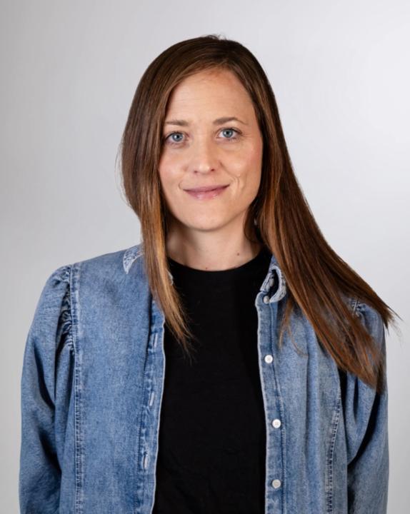 Sarah Corti
