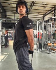 Kushal Keshava