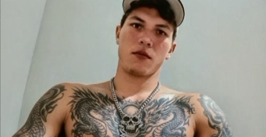 Rosmer Jesús