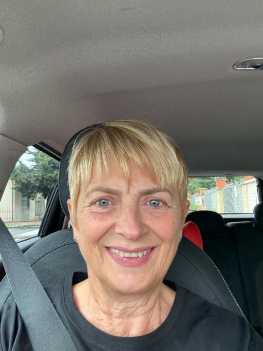 Maria Freda