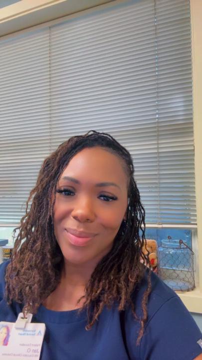 Janeka Owens