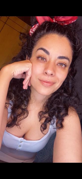 Aisha Baudin