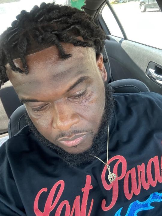 Markiest Ruffin