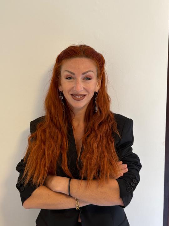 Diana Malinconico merino