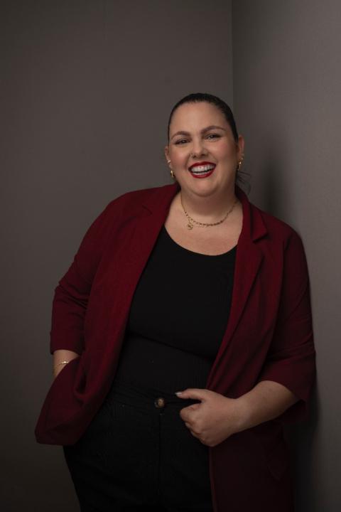 Yolanda De Miguel López