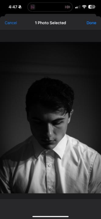 Ethan Coombe