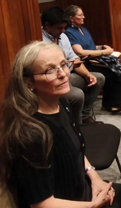 Silvia Pazos Viana