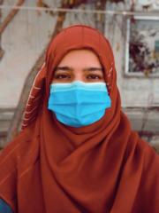 Ayesha Arshad