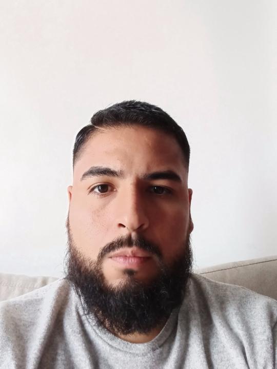 Walter Vega