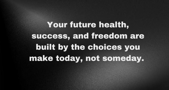 From Surviving to Thriving