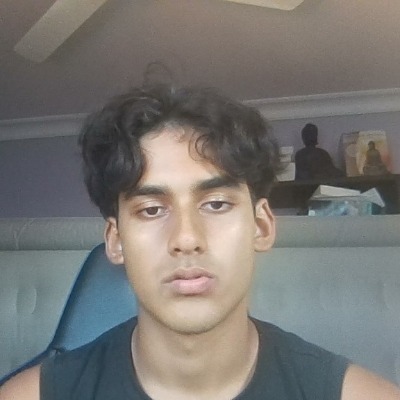 Naman Khatri