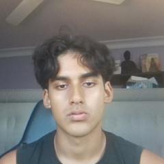 Naman Khatri