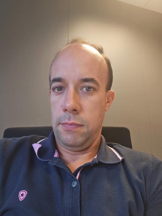 Fabian Haest