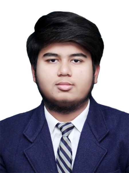 Muhammad Saad Arshad