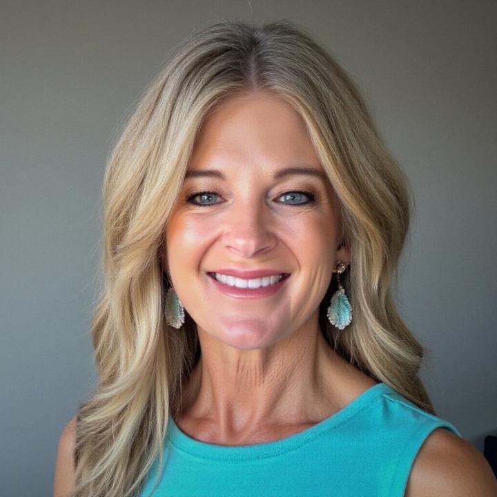 Amber Provenzano