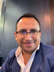 Ángel Polibio Balla Quinche