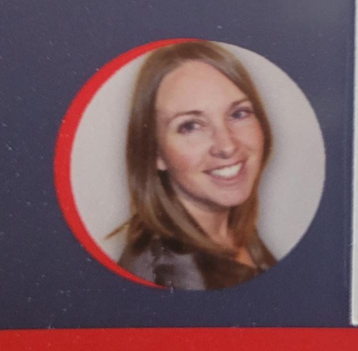 Hayley Santos-Cibran