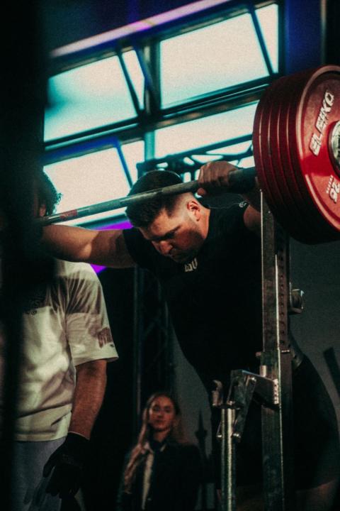 Dimitri Camic