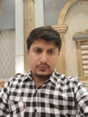 Muhammad Qamar Iqbal