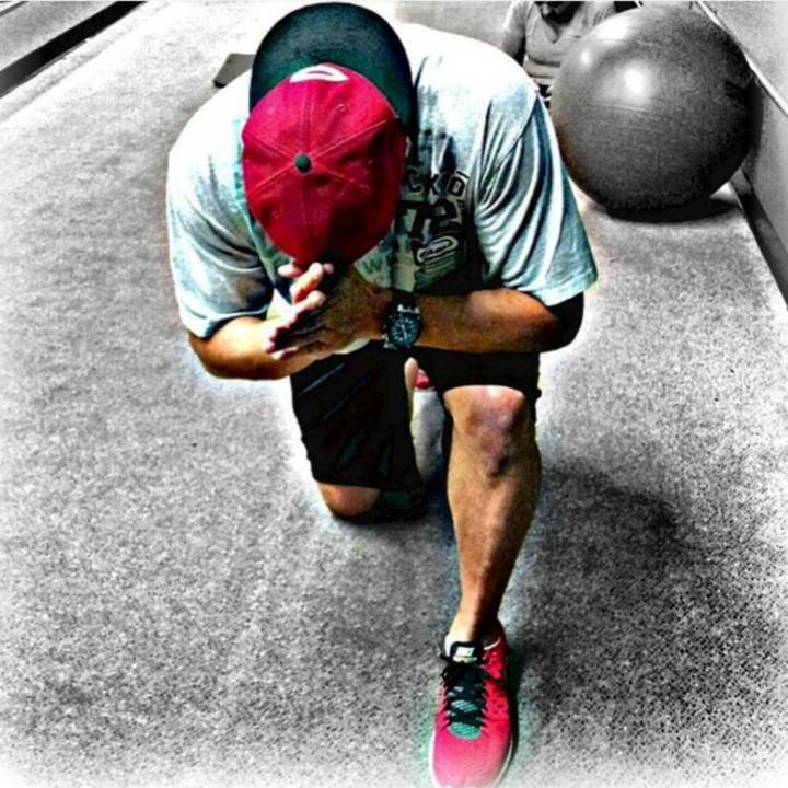Aldo Chavez Trevino