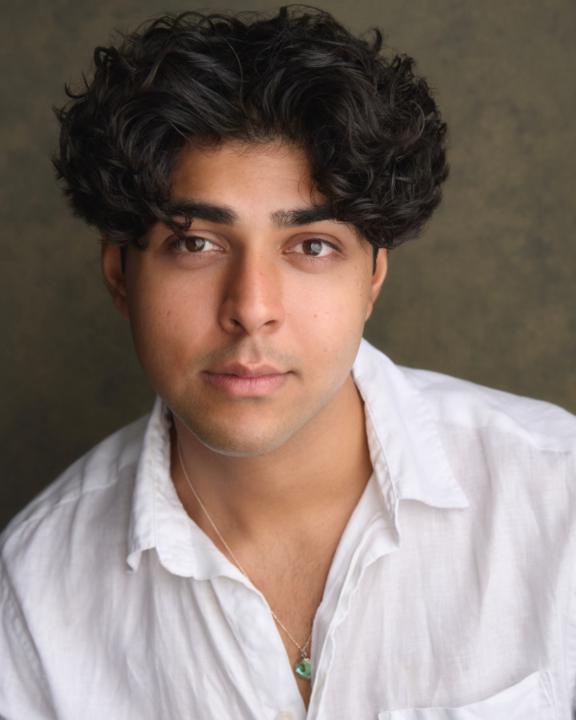 Zain Hussain