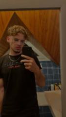 Kylan Forget
