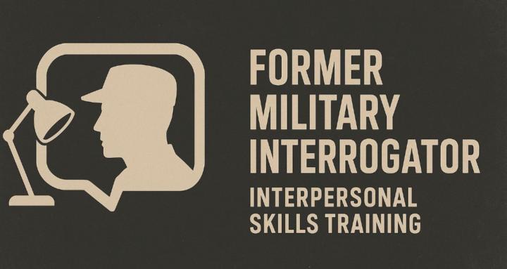 The Interrogation Academy