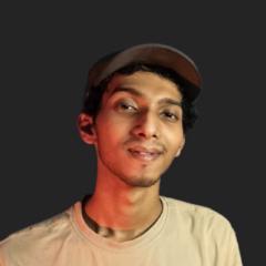 Subham Subhrajyoti