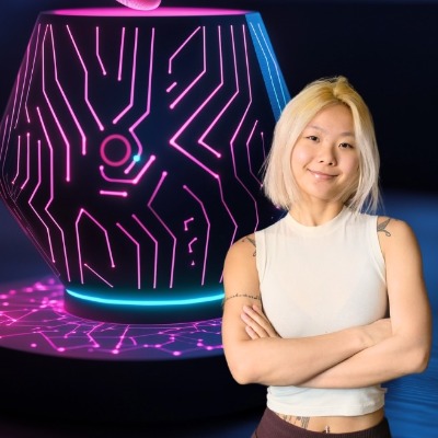 Aly Yu