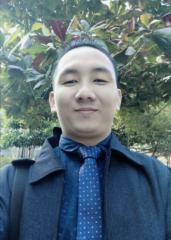 Yanshumthung Wilfred