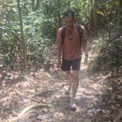 John Chang