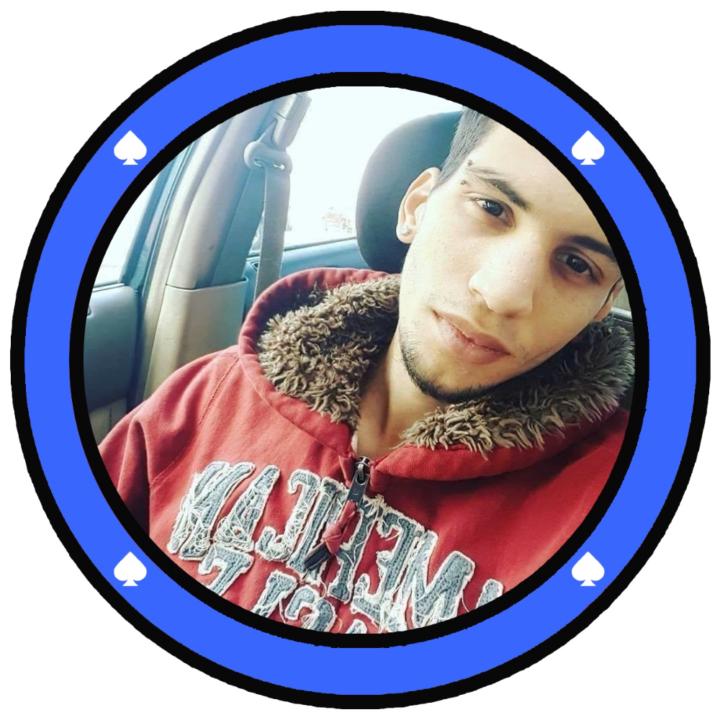Joseph Dominguez
