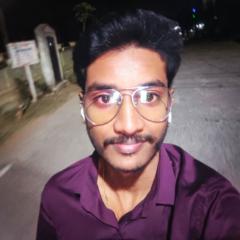 Greeshmanth Kothapalli