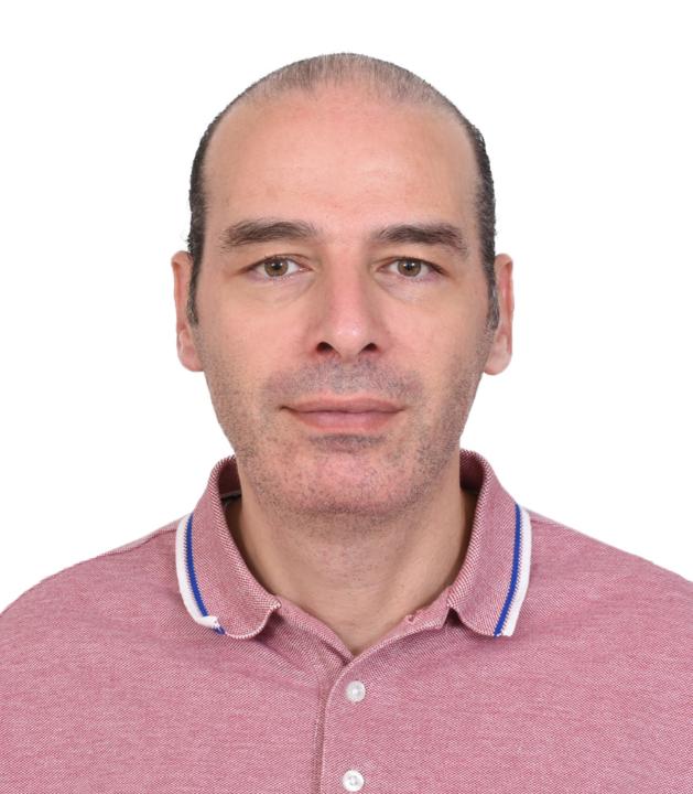 Abdellatif Abugharbieh