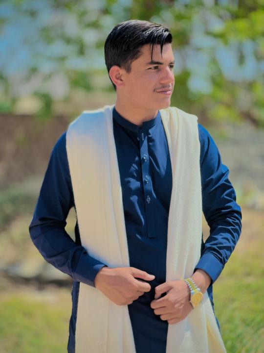Sadiq Rahman
