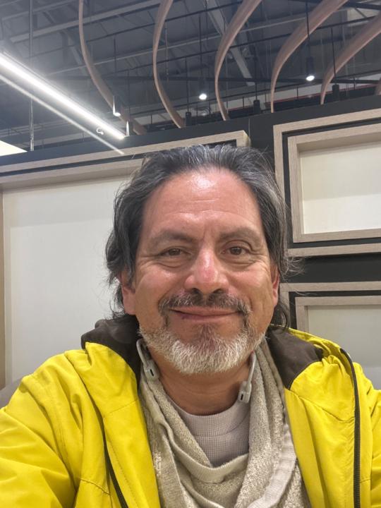 Oswaldo Maldonado Orrego