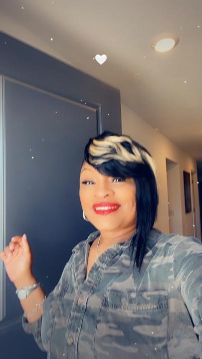 Tyhria Williams