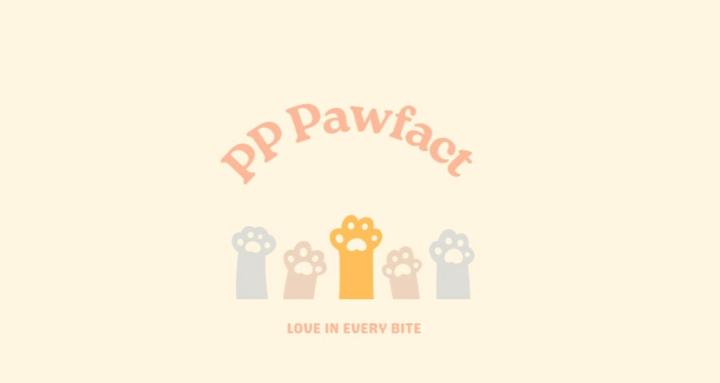 PP Pawfact