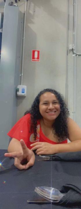 Ariana Hema