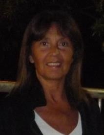Griselda Ogliasso