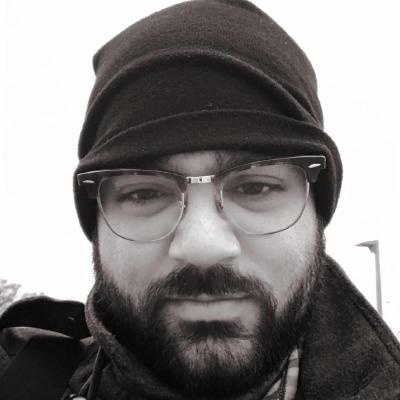 Michael Ayoub