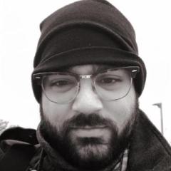 Michael Ayoub
