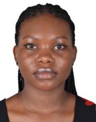 Trezy Anyango