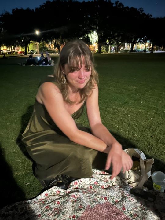 Hope Miller