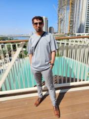 Naveed Habib