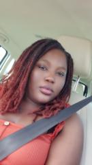 Rose-Mika Aristide