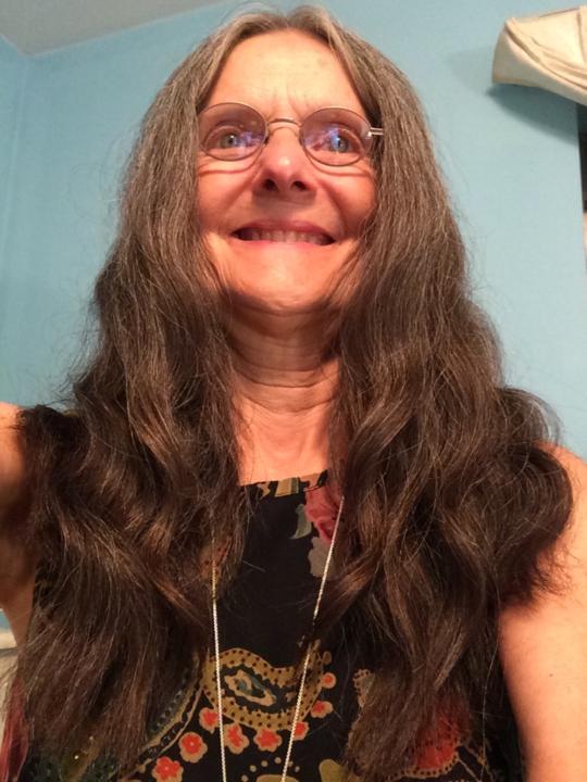 Brenda Z