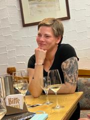 Sina Wiechers